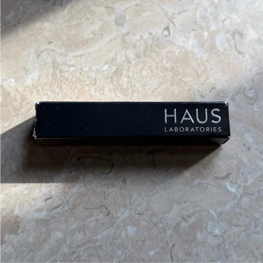 Haus Labs Laboratories Lady Gaga Glam Attack Liquid Eyeshadow Chained Ballerina